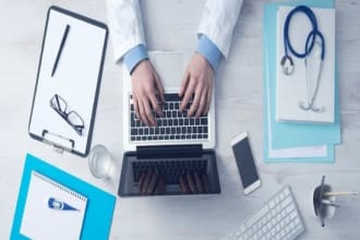 develop health related picot questions