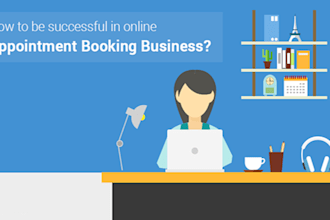 make any wordpress appointment booking calendar booking