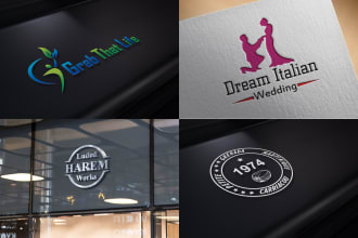 design amazon or shopify logo