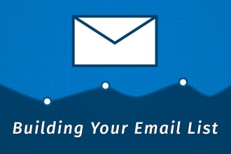 provide niche base data list