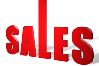 write you a winning sales pitch/value statement