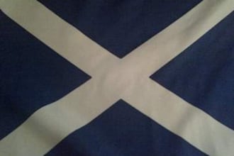 talk in a Scottish Accent
