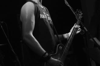 sing killer rock vocals over your track