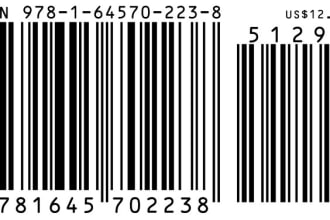 create barcodes for your books with your isbn