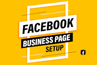 social media management and page optimization services
