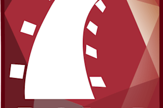 do ruby on rails development