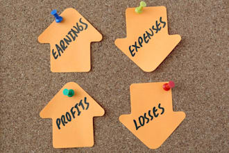 do bookkeeping and accounting work on xero,  quickbooks