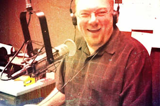 interview you live on tech talk show