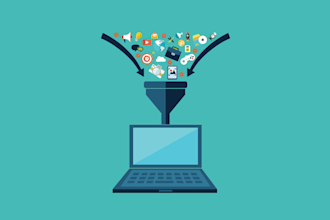 do data mining and data collection