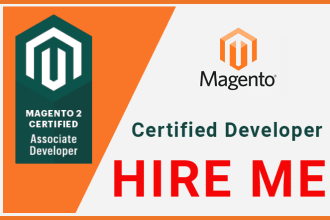 fix any issues in magento 1 and magento 2