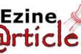 write two 400 plus word Ezine Optimized Articles
