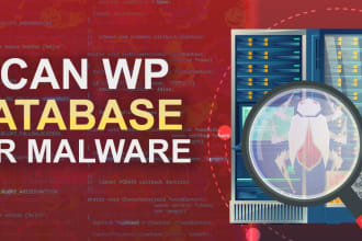 debug, fix wordpress errors, and remove malware or viruses