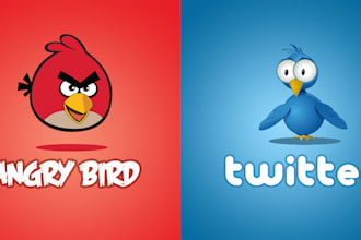 add 31,000+ REAL and active twitter followers to your account