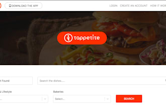 create mvp for your idea show it to investors to get funding