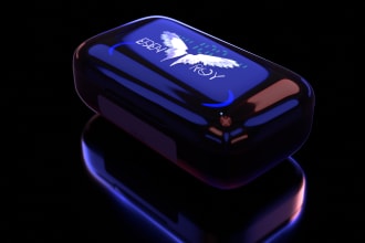 design 3d modeling , rendering for product, game, printing