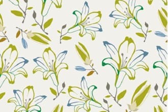 do seamless fabric prints