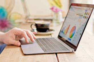 do data entry for 2 to 4 hour ,data collection