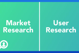 conduct market research, industry analysis in vietnam