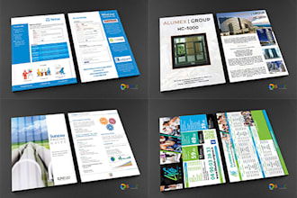 design professional flyer design