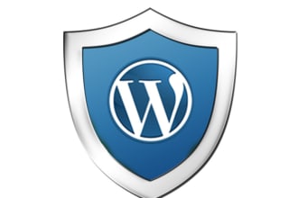 harden your existing Wordpress install to guard against complex Hacker exploits