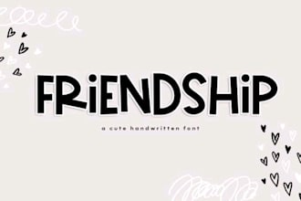 provide a short poem on friendship