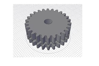 2d, 3d design and model
