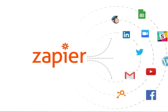 provide zapier, zendesk related services