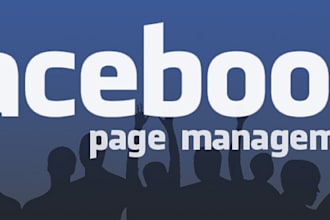 manage your facebook and pages
