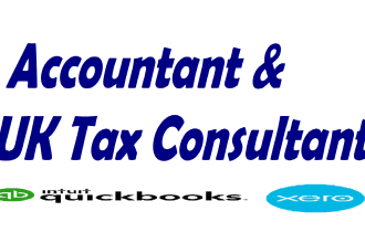 complete vat, corporation tax, personal tax returns
