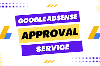 help you to get google adsense approval on your domain