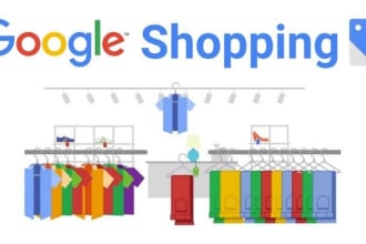 set up google shopping campaign for your store
