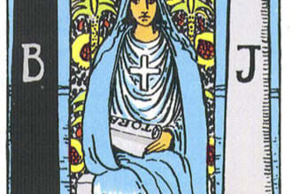 do a Tarot Reading