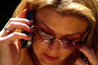 call your phone to get you out of a bad date, boring party, or any unwanted situation