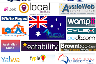 create high quality local citations for businesses in australia