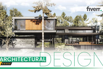 design the house of your dreams