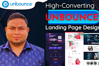 create unbounce clickfunnels leadpages wordpress and instapage landing pages