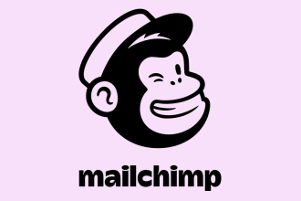 provide responsive mailchimp email newsletter template