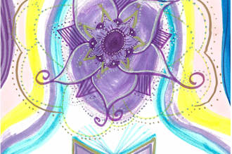 channel your Archangels and Animal totems giving you personal mssgs from them
