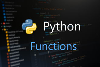 automate tasks with python