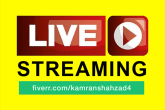 setup hls live streaming nginx server
