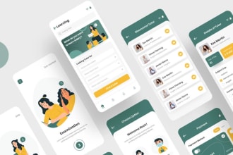 be your professional android app developer in android studio