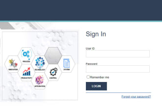 do java swing javafx oop desktop web projects and design database, sql quires