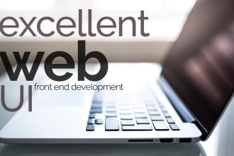 create mobile friendly web apps for your business