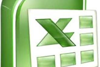 do all your MS Excel work in 24 hours