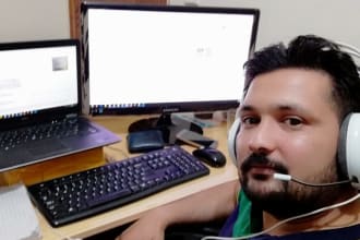consult your wordpress issue on skype or zoom meeting