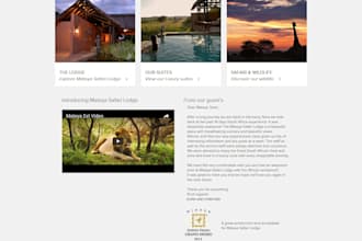 build a fast woocommerce store with breakdance and elementor