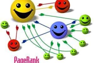 make your web  traffic by providing a link back PR9