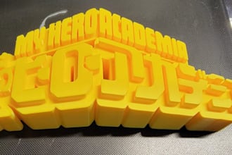 do stl file for 3d print