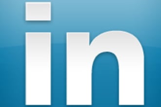 16 LinkedIn ENDORSEMENTS from 3 different accounts