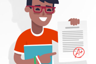 write high quality essays